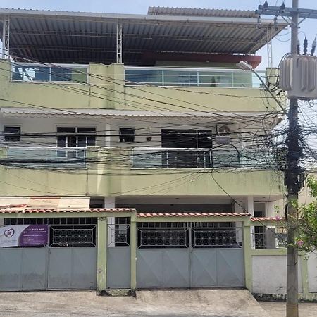 Andrades Lejlighed Rio de Janeiro Eksteriør billede