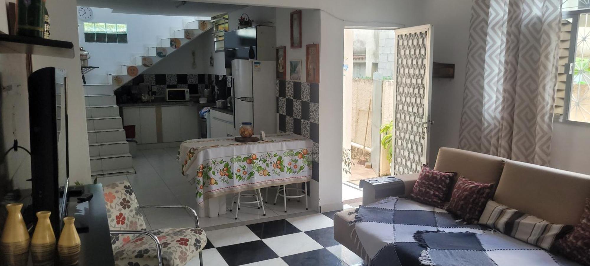 Andrades Lejlighed Rio de Janeiro Eksteriør billede