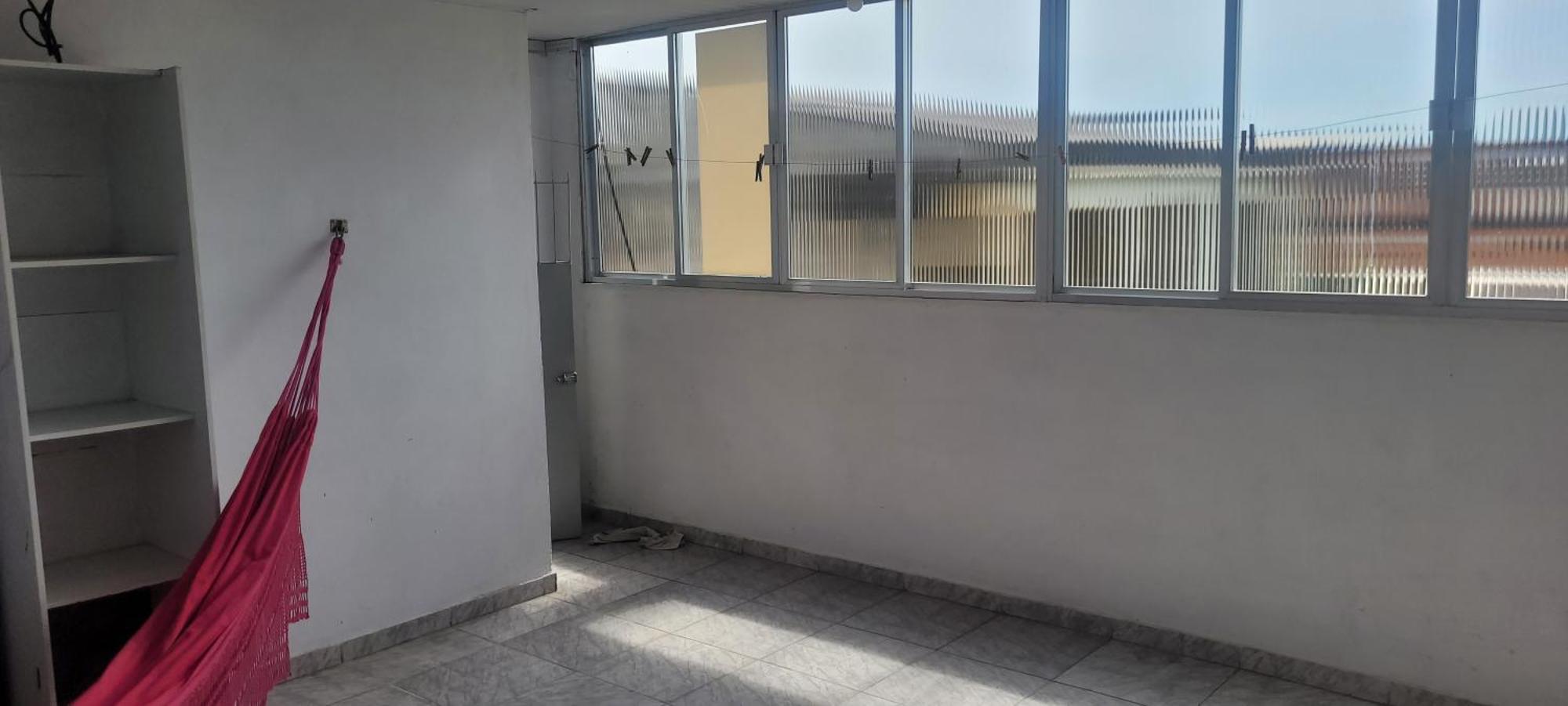 Andrades Lejlighed Rio de Janeiro Eksteriør billede
